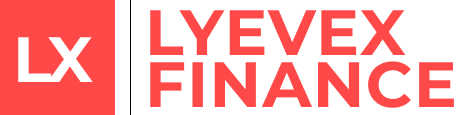 LYEVEX Logo